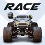 RACE: Rocket Arena Car Extreme (MOD Vô Hạn Tiền)
