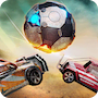 Rocket Car Ball (MOD Unlimited Diamonds)