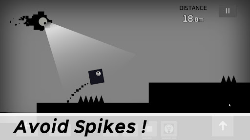 Sqube Darkness mod không quảng cáo