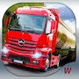 Truckers of Europe 2 (MOD Vô Hạn Tiền)