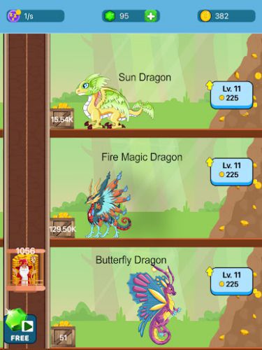 Dragon Village gamehayvl