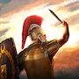 Grand War: Rome Strategy Games (MOD Vô Hạn Tiền, Huy Chương)
