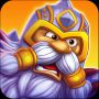Lord of Castles: Takeover War (MOD Unlimited Gold, Diamonds)
