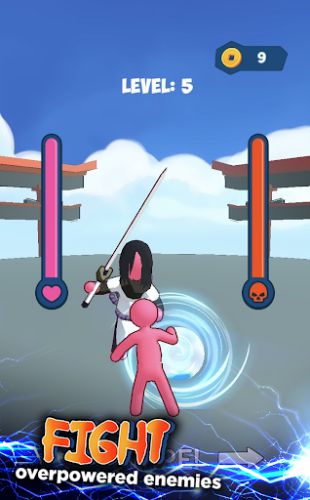 Manga Run gamehayvl