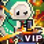 Warriors’ Market Mayhem VIP (Vô Hạn Tiền, Kim Cương)