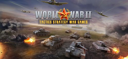 World War 2 gamehayvl