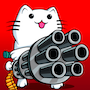 Cat War: xạ thủ ngoại tuyến 