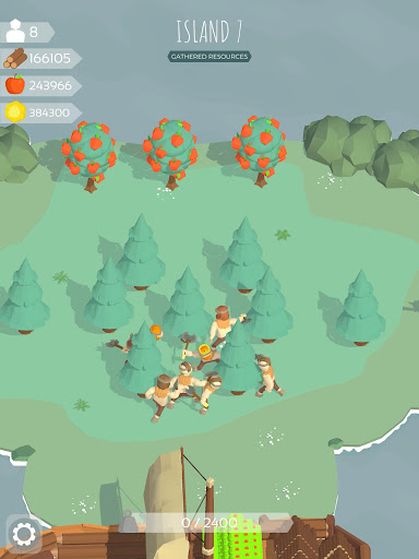 Dân Viking ở Valheim mod không quảng cáo