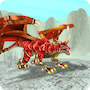 Dragon Sim Online: Be A Dragon (MOD Money, Unlocked)