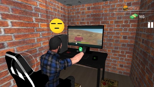 Internet Cafe Simulator Gamehayvl