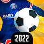 PSG Football Freestyle 2022 (MOD Nhận Thưởng, Không QC)