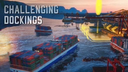 Ship Sim 2019 hack to unlock ship