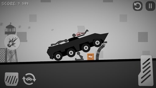 Game người que hack vô hạn tiền