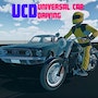 Universal Car Driving 
