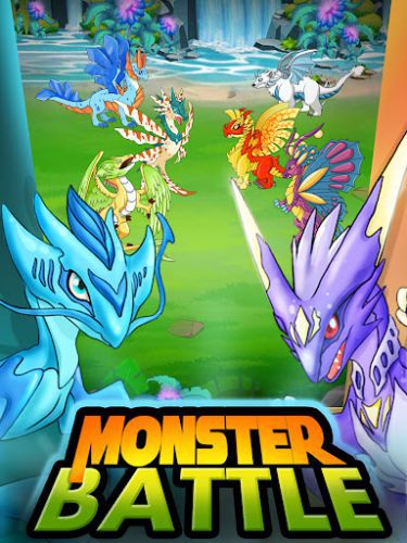 Monster Battle gamehayvl