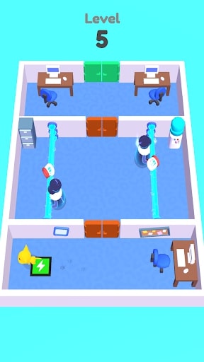 Game giải cứu mèo