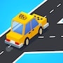 Chạy Taxi – Tài Xế Ngông Cuồng (MOD Mở Khóa, Tiền, Không QC)