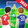 Football Clash – Mobile Soccer (MOD Vô Hạn Tiền, Năng Lượng)