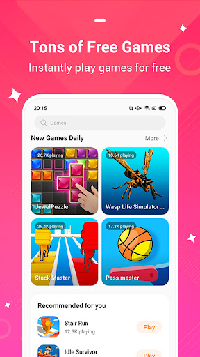 Tải HeyFun Ghost 3D miễn phí