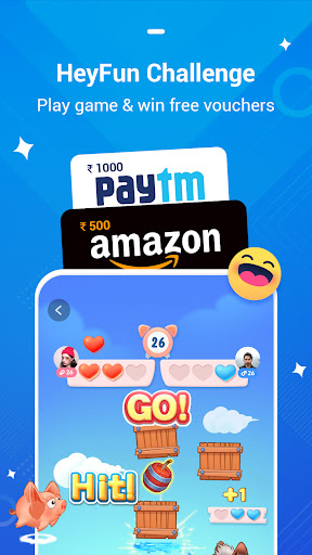 HeyFun Ghost 3D MOD không quảng cáo