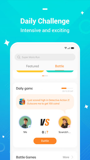 HeyFun  mod tiền