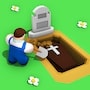 Idle Funeral Tycoon 
