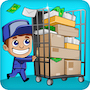 Idle Mail Tycoon (MOD Unlimited Money)