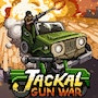 Jackal Gun War: Tank Shooting (MOD Vô Hạn Tiền, Trang Bị)