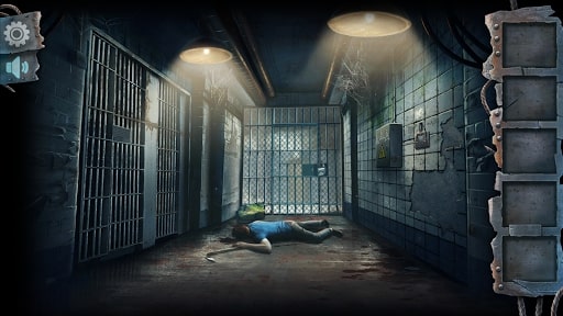 Kinh Dị Game Thoát Khỏi MOD gợi ý