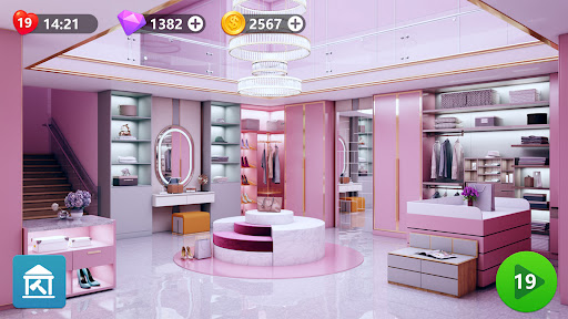 Makeover Master hack tiền