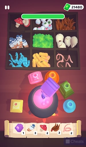 Mini Market gamehayvl