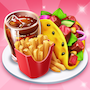 My Cooking: Chef Fever Games 