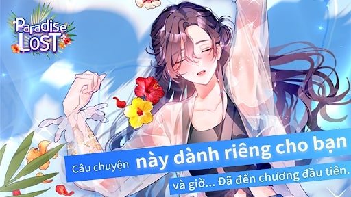 Paradise Lost mod vô hạn vé