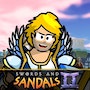 Swords and Sandals 2 Redux 