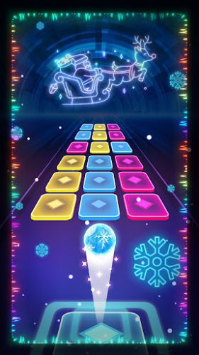 Color Hop 3D gamehayvl