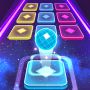 Color Hop 3D – Music Game (MOD Mở Khóa Bài Hát)