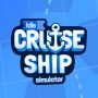 Idle Cruise Ship Simulator (MOD Unlimited Money, Coins)