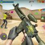 Paintball Shooting Game 3D (MOD Vô Hạn Vàng, Vũ Khí)