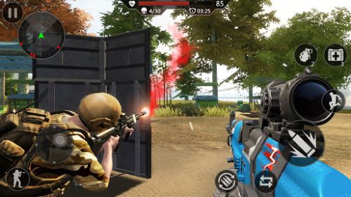 Special Ops 2020 Multiplayer gamehayvl