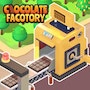 Chocolate Factory – Idle Game (MOD Vô Hạn Tiền, Không QC)