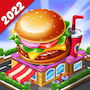 Cooking Crush (MOD Unlimited Money)