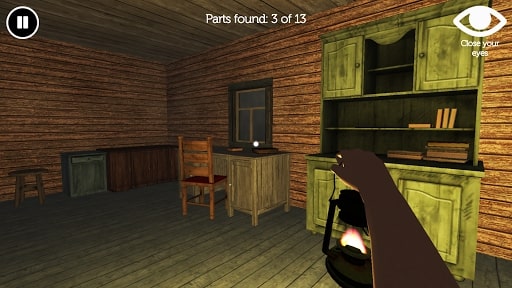 Evilnessa: Nightmare House MOD mua sắm