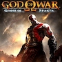 God of War: Ghost of Sparta (MOD PSP Game)