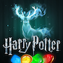 Harry Potter Puzzles & Spells 