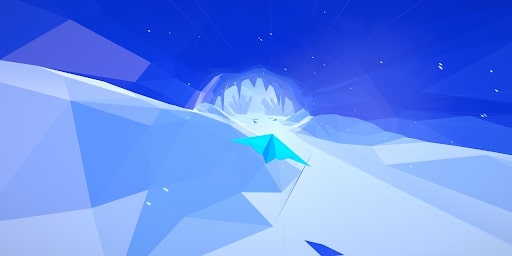 Paperly: Paper Plane Adventure Hack tiền