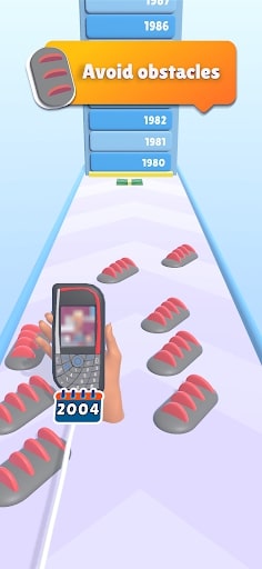 Phone Evolution không quảng cáo