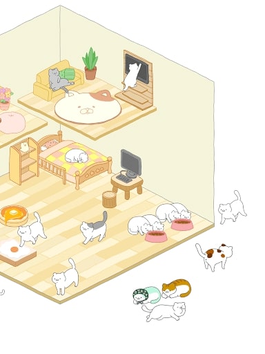 Purrfect Spirits MOD tiền