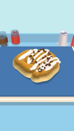 Bake it gamehayvl