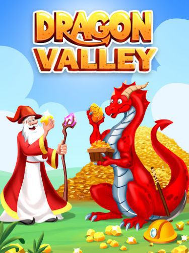 Dragon Valley dragon park
