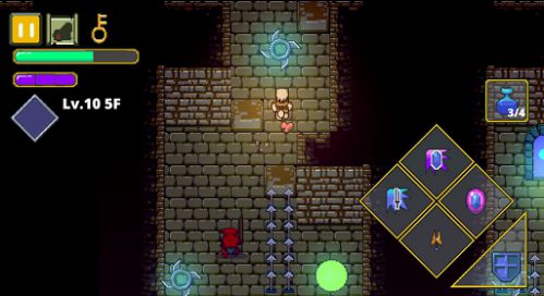 Labyrinth Legend gamehayvl 